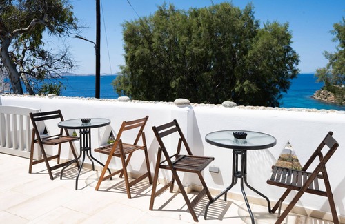 Agios Stefanos Casa | Superior Family Room