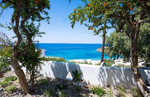 Agios Stefanos Casa | Superior Family Room