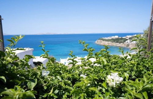 Agios Stefanos Casa | Superior Family Room