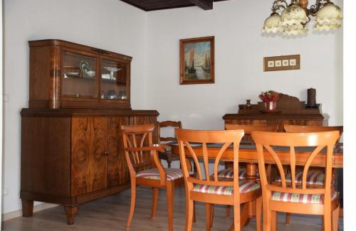 Engelsbach Casa | Superior - Ferienhaus am Engelsbach mit Garten und Pool