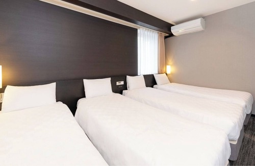 Namba Hotel | Superior Fourth The One Five Stay / Osaka Ōsaka