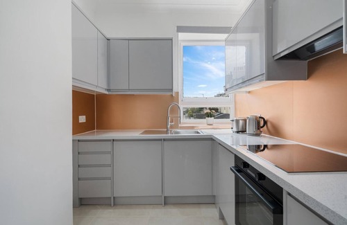 Belgravia Condominio | Superior Georgian Apartment in Belgravia