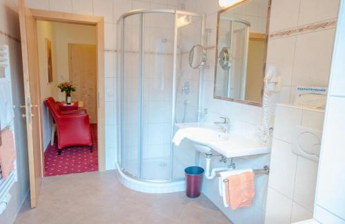 Finkenberg Hotel | Superior Hotel Persal
