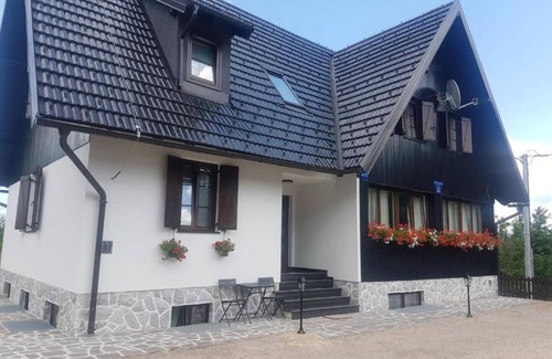 Seliste Apartamento | Superior King (Room 4) - Plitvice Falls Cottage