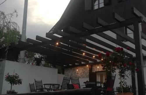 Seliste Apartamento | Superior King (Room 4) - Plitvice Falls Cottage
