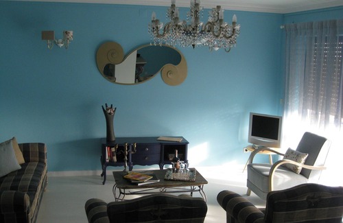 Esposende Villa | Villa de ubicación superior