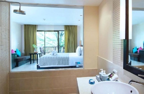 Khao Lak Complejo | Superior - ambiente encantador y acogedor - Hasta 3 adultos | SU # 7