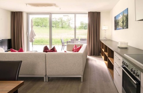 Radstadt Apartamento | Superior mit 2 Schlafzimmer & Pool by Interhome