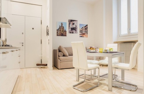 Citta Antica Apartamento | San Nicolò 3 cerca de la Arena. Completamente nuevo!