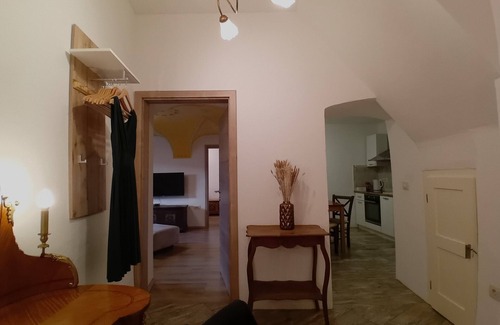 Radovljica Apartamento | Superior One Bedroom Apartment