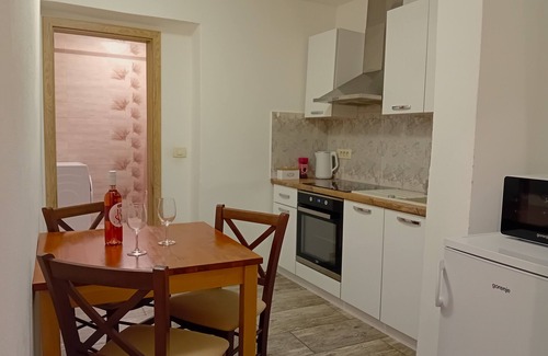 Radovljica Apartamento | Superior One Bedroom Apartment