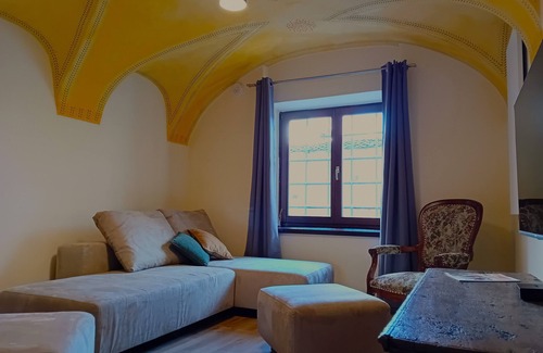 Radovljica Apartamento | Superior One Bedroom Apartment