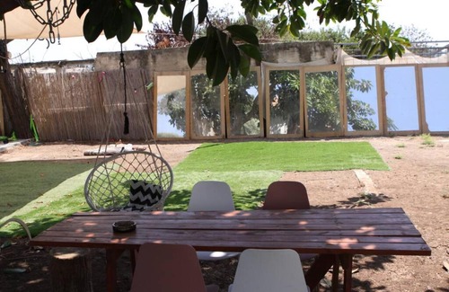 Bustan HaGalil Casa | Superior place A place in nature