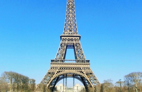 Chaillot Apartamento | Superior Premium In the Heart Of Tour Eiffel