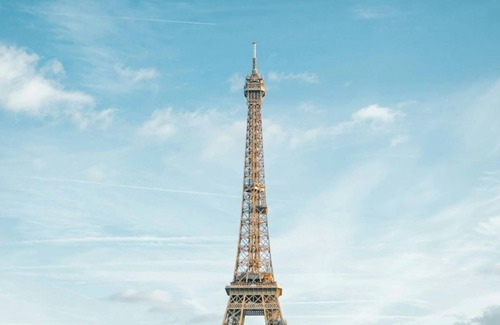 Chaillot Apartamento | Superior Premium In the Heart Of Tour Eiffel