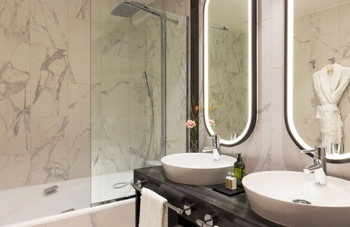 Chaillot Apartamento | Superior Premium In the Heart Of Tour Eiffel