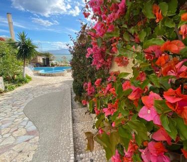 Sarande Apartamento | Superior Private Apartment at the Resort in Sarande