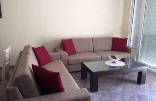 Sarande Apartamento | Superior Private Apartment at the Resort in Sarande
