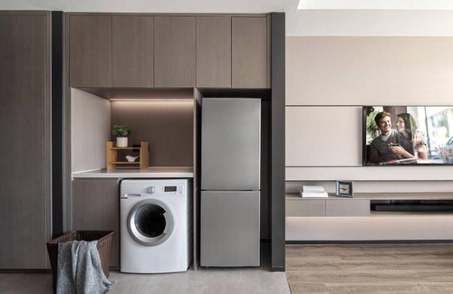 Beijing Apartamento | Superior Queen Apartment at Beixing Road, Daxing District, Beijing