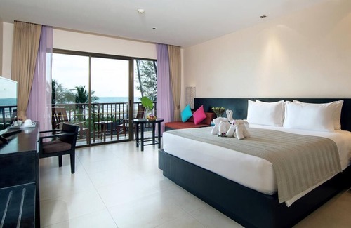 Khao Lak Complejo | Superior - realx at beachfront resort - Hasta 3 adultos | SU # 6