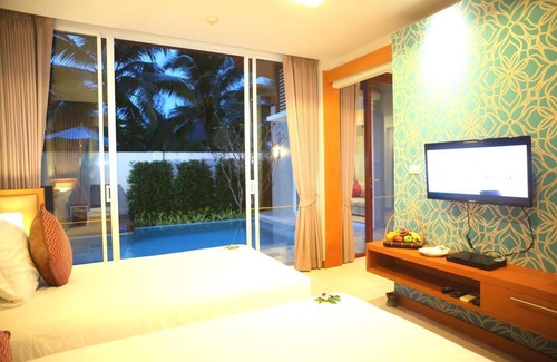 Khao Lak Complejo | Superior - realx at beachfront resort - Hasta 3 adultos | SU # 6