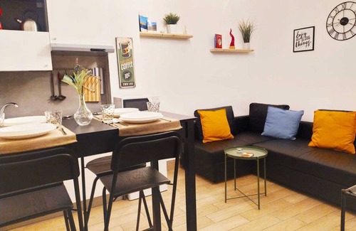 Quartieri Spagnoli Apartamento | Superior - Regina Giovanna Apartments