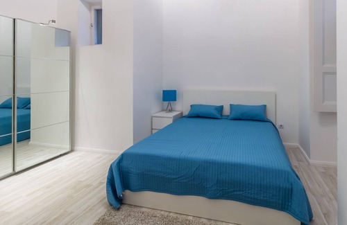 Inner City Budapest Apartamento | Superior Riverside Residency