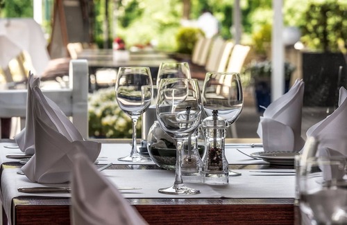 Caputh Apartamento | Superior room 1 incl. WLAN and breakfast - Apart Hotel Haveltreff