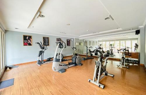 Sukajadi Apartamento | Superior Room At Galeri Ciumbuleuit 1st Tower with Best View