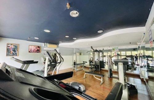 Sukajadi Apartamento | Superior Room At Galeri Ciumbuleuit 1st Tower with Best View