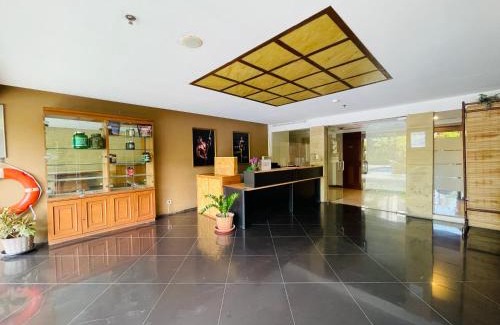 Sukajadi Apartamento | Superior Room At Galeri Ciumbuleuit 1st Tower with Best View
