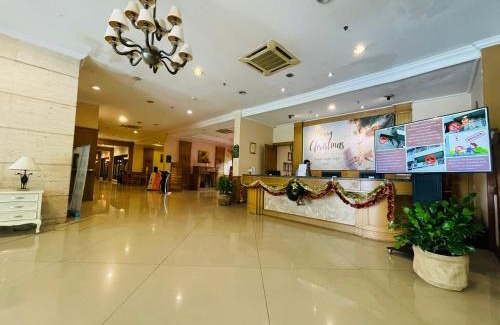 Sukajadi Apartamento | Superior Room At Galeri Ciumbuleuit 1st Tower with Best View