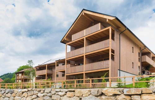 Uebelbach Apartamento | Superior room Rosalie with breakfast - Pension Herti