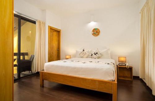 Victoria Borg Apartamento | Superior Room Space Available