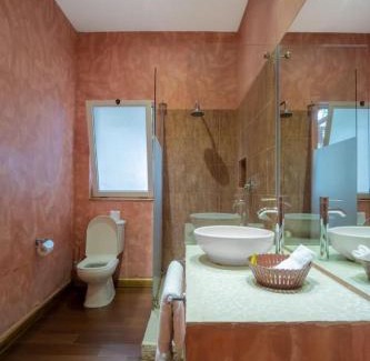 Victoria Borg Apartamento | Superior Room Space Available