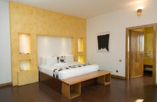 Victoria Borg Apartamento | Superior Room Space Available