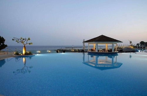 Potamos tis Germasogeias Apartamento | Superior Room w/ Balcony & Inland View