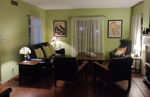 Broadmoor Casa | Superior Rooms