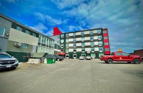 Thunder Bay Hotel | Superior Shores Hotel, BW Signature Collection by Best Western
