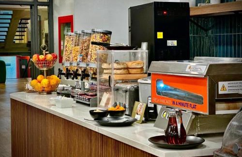 Thunder Bay Hotel | Superior Shores Hotel, BW Signature Collection by Best Western