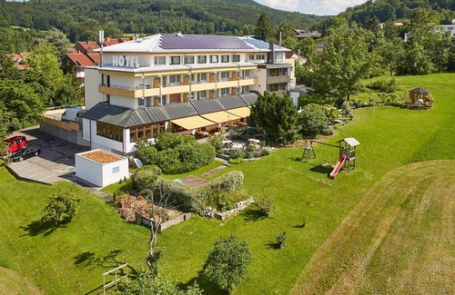 Bad Boll Apartamento | Superior single room