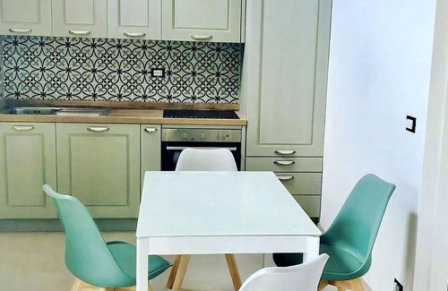 Bogliasco Apartamento | Superior Studio Apartment Giuli 2 Swimming Pool and Parking