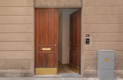 San Donato - Campidoglio Apartamento | Superior Studio | Hotiday Torino OGR