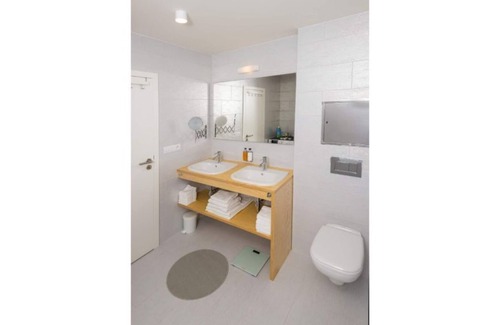 Vrsovice Casa | Superior Studio - Room Only
