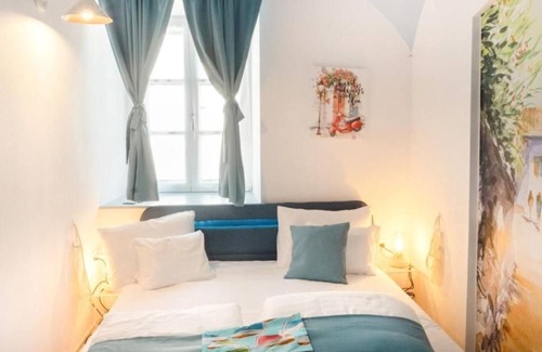 Szentendrei Apartamento | Superior Suite with double bed