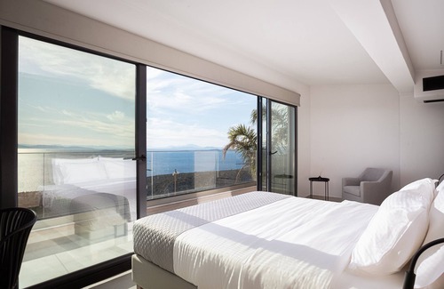 Saronikos Casa | Superior Suites By Saronida Hills