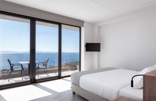 Saronikos Casa | Superior Suites By Saronida Hills