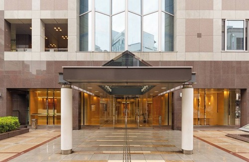 Higashishinsaibashi Hotel | Superior Triple The One Five Stay / Osaka Ōsaka