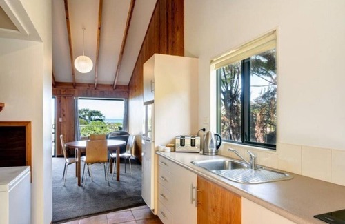 Kaiteriteri Apartamento | Superior Two Bedroom Sea View