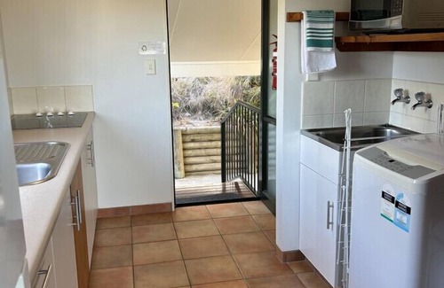 Kaiteriteri Apartamento | Superior Two Bedroom Sea View